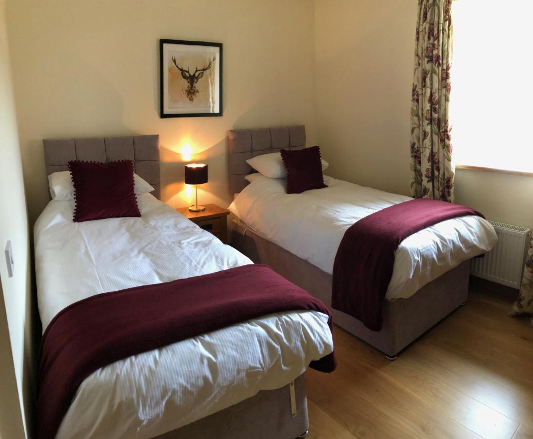 Pant Farmhouse Ayr Ngoại thất bức ảnh