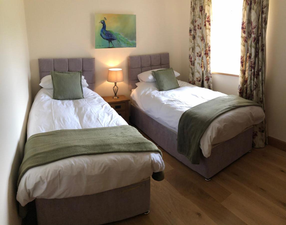 Pant Farmhouse Ayr Ngoại thất bức ảnh
