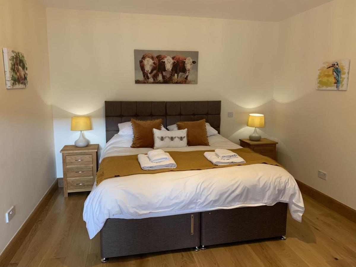 Pant Farmhouse Ayr Ngoại thất bức ảnh