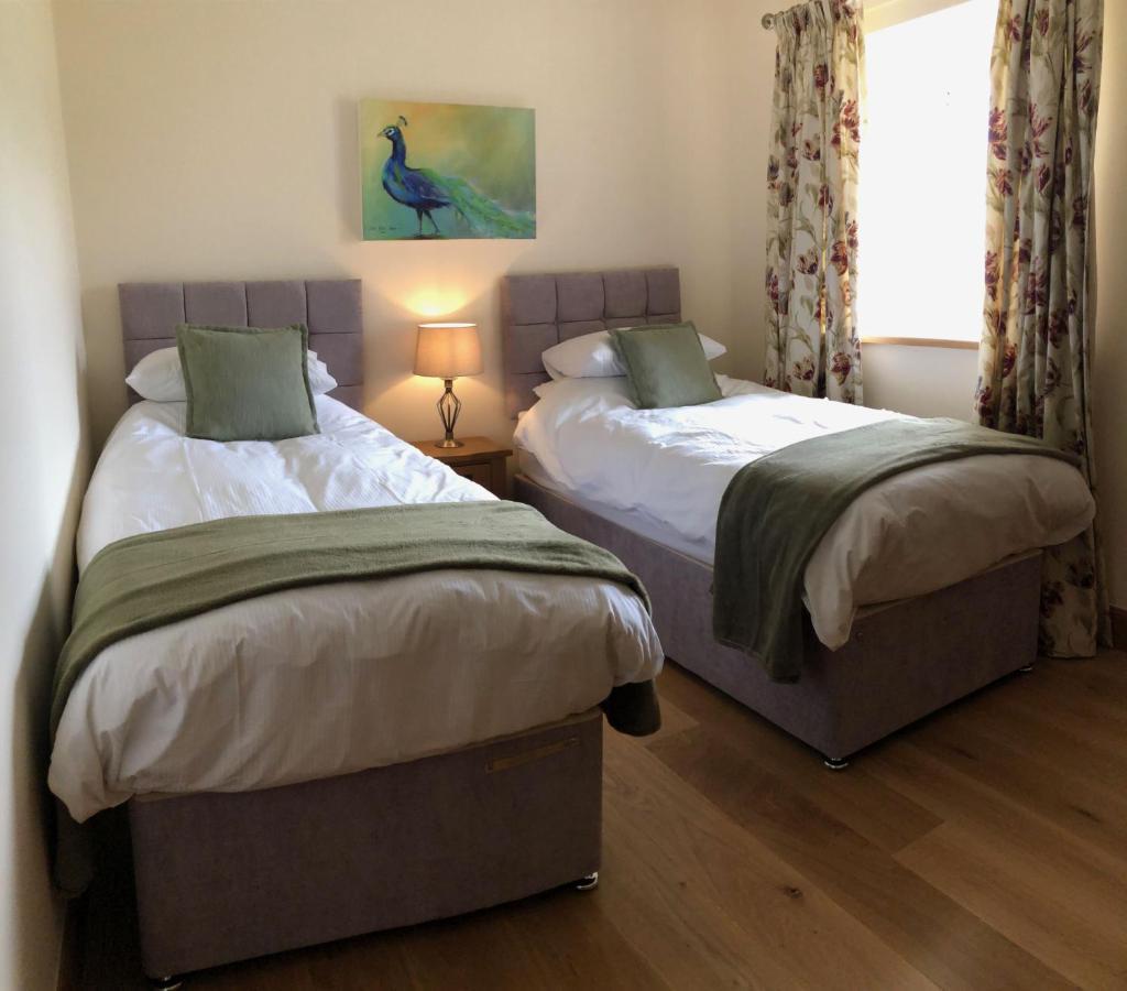 Pant Farmhouse Ayr Ngoại thất bức ảnh